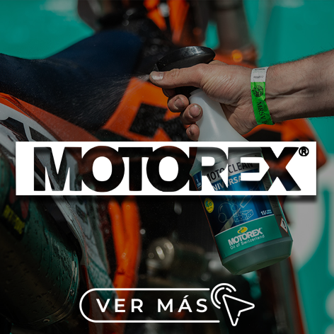 motorex