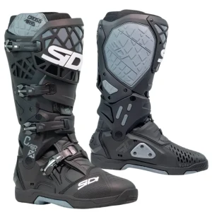 Sidi Crossair X black
