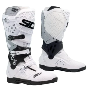 Sidi Crossair X White