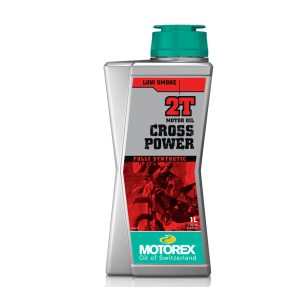 Motorex CROSS POWER 2T