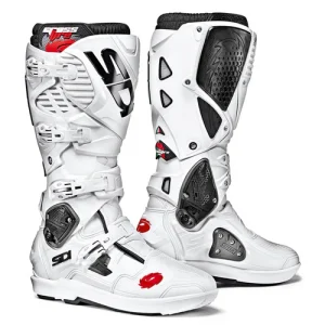 Sidi Crossfire 3 SRS White