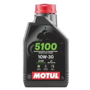 Motul 5100 4t 10w30