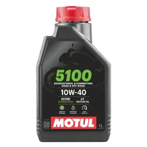 Motul 5100 4t 10w40
