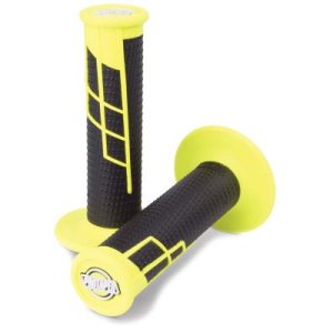 PUÑOS CLAMP-ON 1/2 WAFFLE PROTAPER