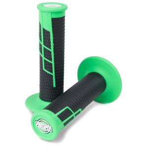 PUÑOS CLAMP-ON 1/2 WAFFLE PROTAPER