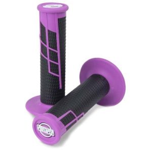 PUÑOS CLAMP-ON 1/2 WAFFLE PROTAPER