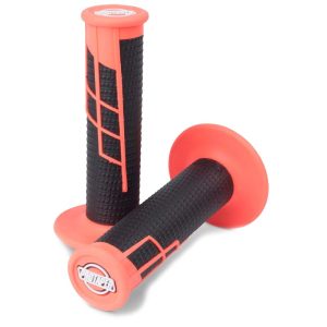 PUÑOS CLAMP-ON 1/2 WAFFLE PROTAPER