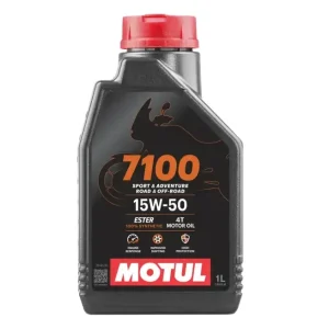 Motul 7100 4t 15w50