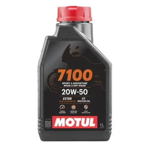 Motul 7100 4t 20w50