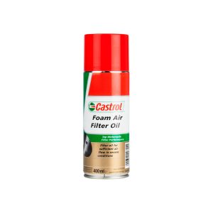 Aceite para filtros Castrol spray 400 ml