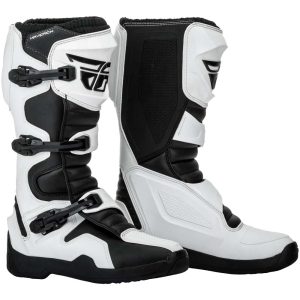 FLY RACING MAVERIK WHITE