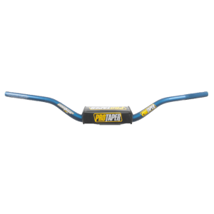 Manubrio Protaper CONTOUR CARMICHAEL BLUE