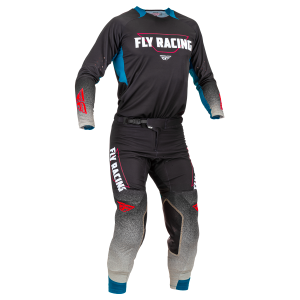 TRAJE EVO DST 2023 BLACK