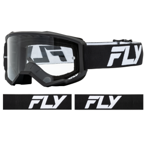 2025 FOCUS BLACK/WHITE