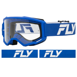 2025 FOCUS BLUE/WHITE