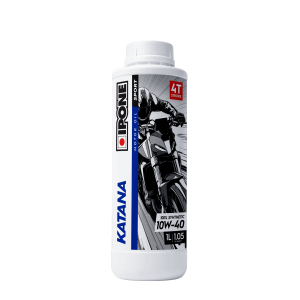 Ipone katana10W40 100% Sintético Ester