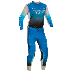 TRAJE LITE 2023 BLUE
