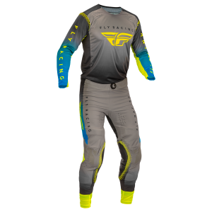 TRAJE LITE 2023 HI-VIS