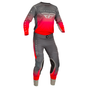 TRAJE LITE 2023 RED