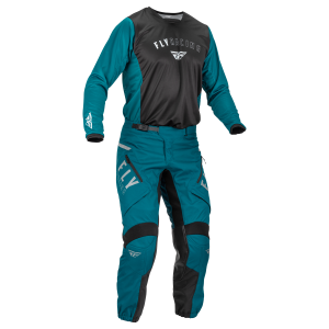 TRAJE PATROL SLATE 2023 BLUE