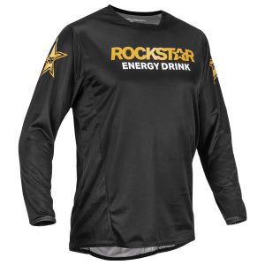 JERSEY KINETIC ROCKSTAR 2023 FLY RACING
