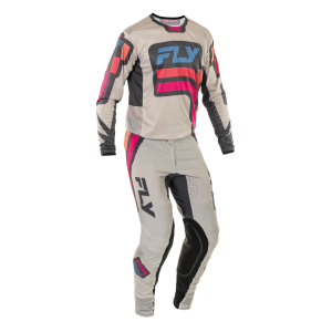 TRAJE FLY RACING LITE  S.E. VICE LIGHT 2025