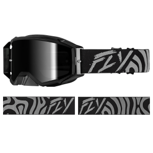 2025 ZONE ELITE BLACK/GREY