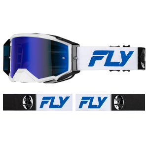 2025 ZONE PRO BLUE/WHITE