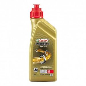 Aceite Castrol Power 1 Racing 4T 5W40 1LT.
