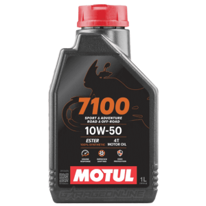 Motul 7100 4t 10w50