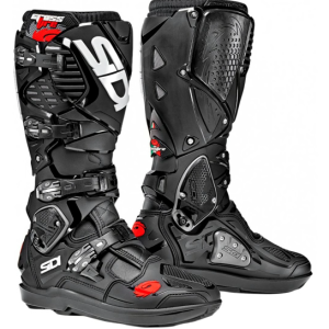 Sidi Crossfire 3 SRS black