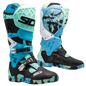 Sidi Crossair X Messy