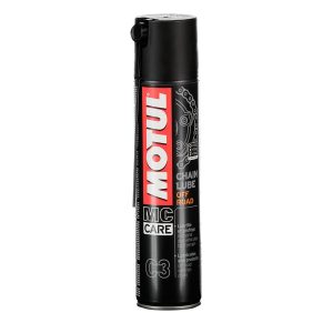 LUBRICANTE MC CARE MOTUL C3 OFF ROAD