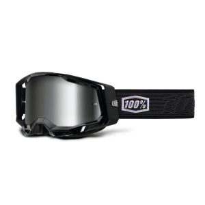 100% Racecraft 2 Topo lens