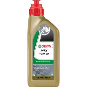 ACEITE DE CAJA CASTROL MTX 10W40 1LT.
