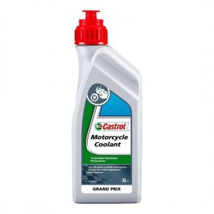 Coolant Castrol Motorcycle 1LT