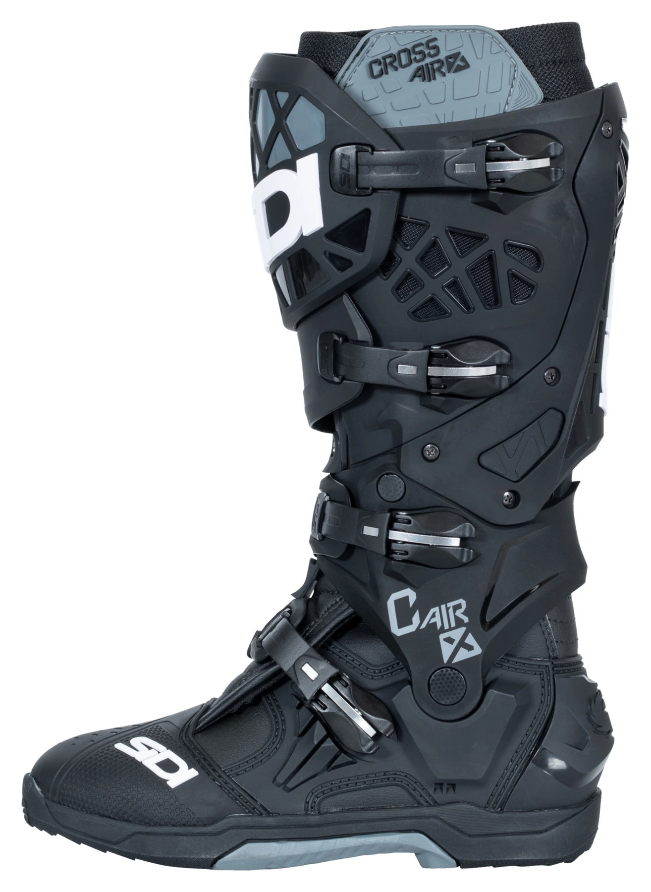 Sidi Crossair X black - Imagen 2