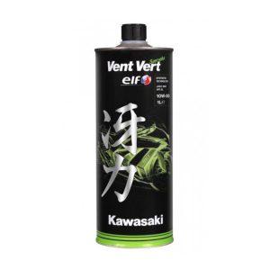 ELF MOTO 4 VENT VERT 10W50 SYNTHETIC TECHNO