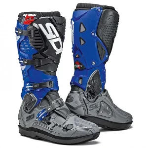 Sidi Crossfire 3 SRS grey blue