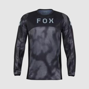 Jersey Fox 180 Taunt Negro
