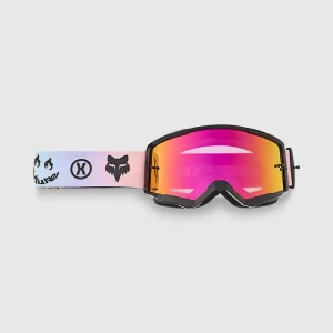 Antiparra Main Hello Future Azul/Rosado Fox