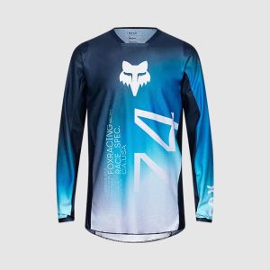 Jersey Fox Air Haze 180 Azul