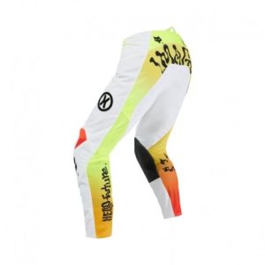 Pantalon Fox 180 Hello Future blanco