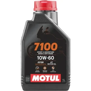 Motul 7100 4t 10w60