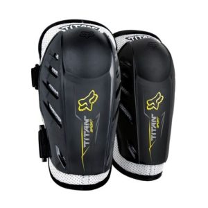 Coderas Moto Titan Sport Fox