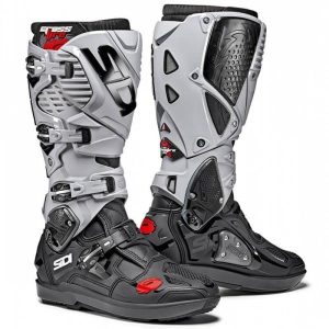 Sidi Crossfire 3 SRS black grey light