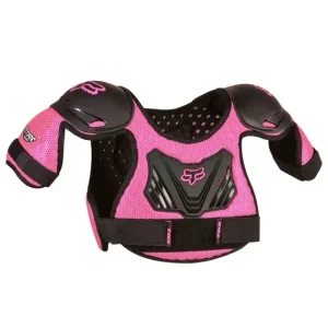 Jofa Moto Infantil Titan Roost Fox
