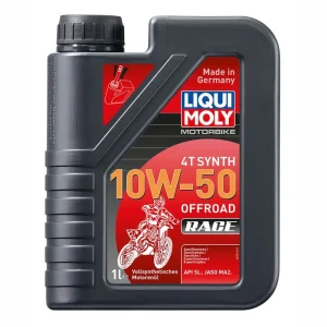 Liqui moly Off Road Race 4t 10W50