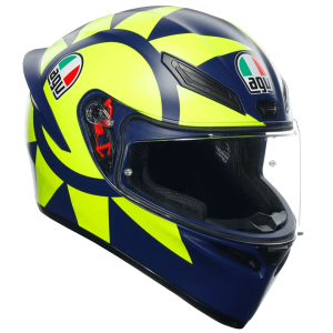 AGV K1 S VR Soleluna 2018