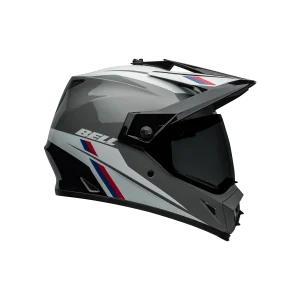 Casco Bell MX-9 Adventure Alpine Mips
